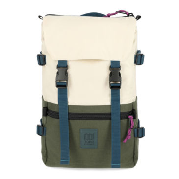 Topo Designs 20L Rover Pack Classic Backpack - 