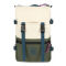 Topo Designs 20L Rover Pack Classic Backpack -  image number 0