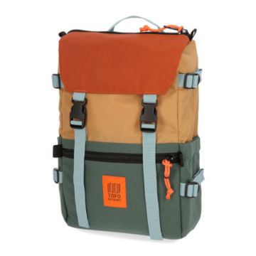 Topo D. Rover Pack Classic