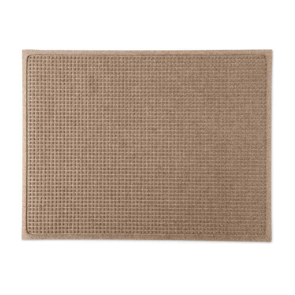 Grid Recycled Water Trapper® Mat -  image number 0
