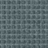 Grid Recycled Water Trapper® Mat - BLUESTONE