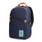 Topo Designs 15L Light Backpack - NAVY MULTI image number 1