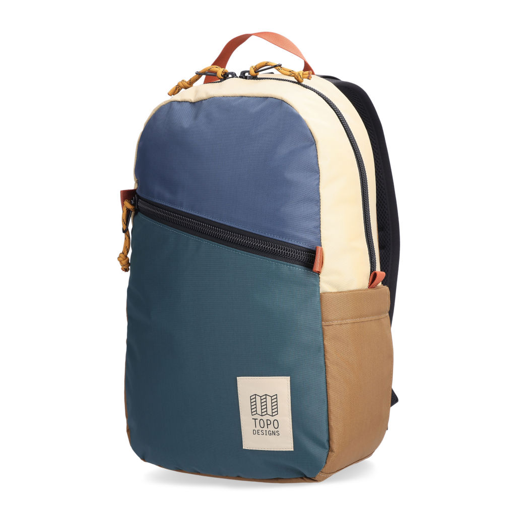 Topo Designs 15L Light Backpack -  image number 1