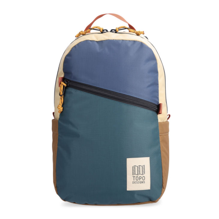 Topo Designs 15L Light Backpack - 