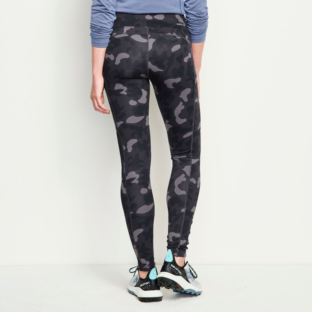 Zero Limits Fitted Leggings -  image number 2