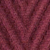 Cashmere Herringbone Mockneck Sweater - PORT