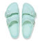 Birkenstock® Arizona EVA Sandals - SURF GREEN image number 1