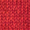 Plaited Rib Detail Sweater - PAPRIKA