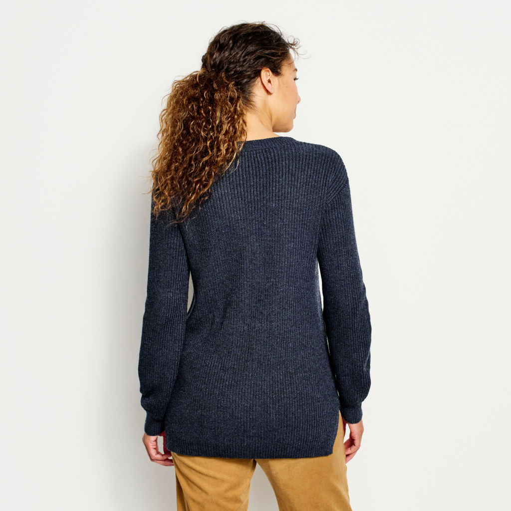 Anywear V-Neck Sweater -  image number 2