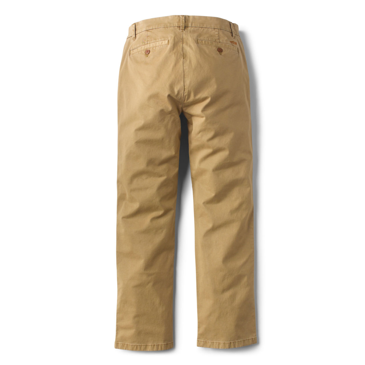 1971 Pieced Angler Chinos -  image number 2