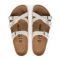 Birkenstock® Franca Sandals - WHITE image number 1