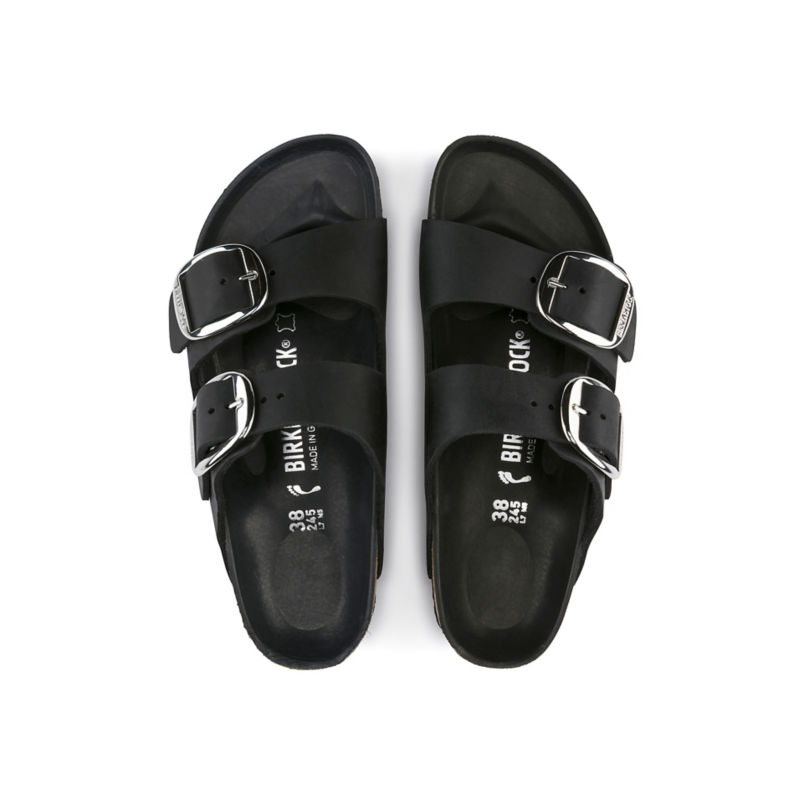 birkenstock arizona big buckle 38