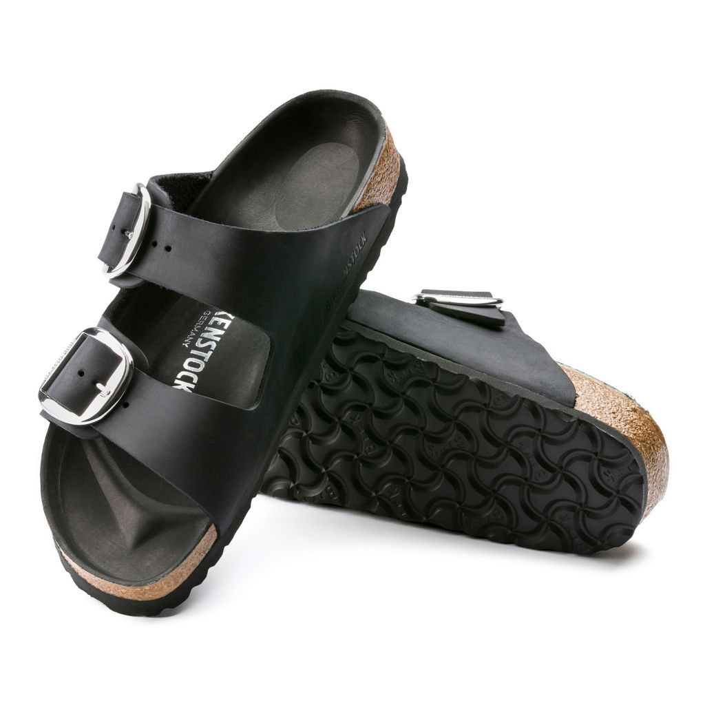 Women’s Birkenstock® Arizona Big Buckle Sandals -  image number 2