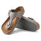 Birkenstock® Gizeh Big Buckle Sandals - DOVE GREY image number 1
