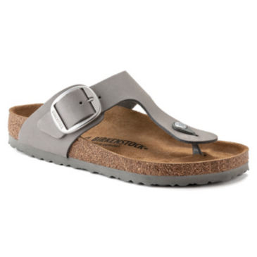 Birkenstock® Gizeh Big Buckle Sandals - 