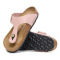 Birkenstock® Gizeh Big Buckle Sandals - SOFT PINK C-D image number 1