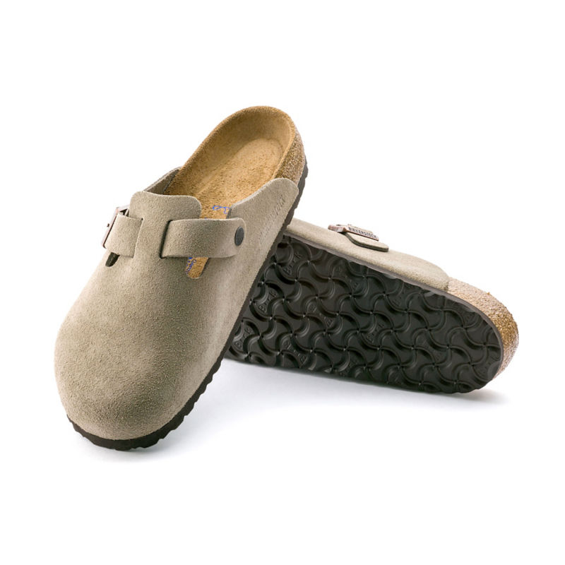 image of clogs