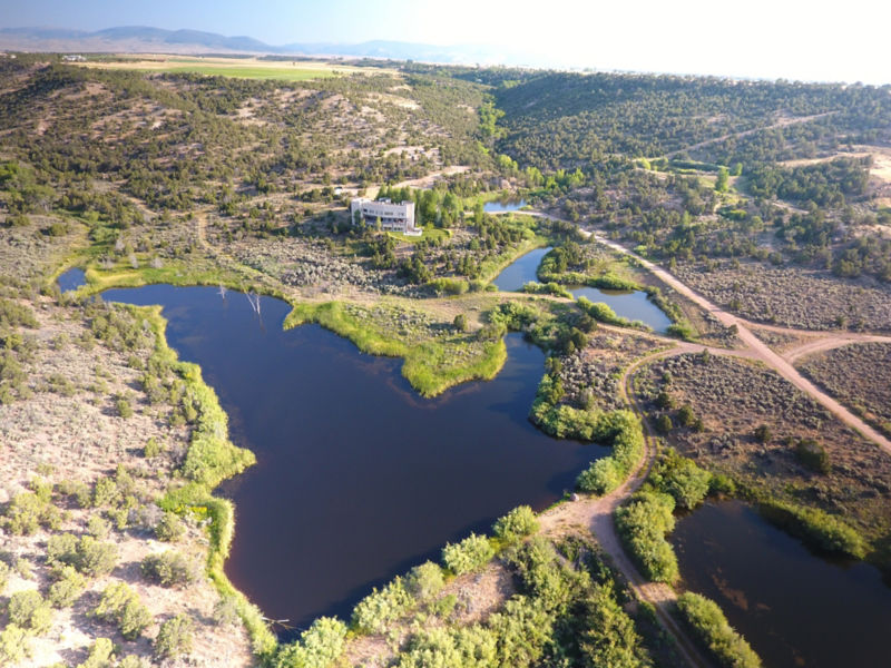 Orvis Week At Falcon&rsquo;s Ledge, UT -  image number 1