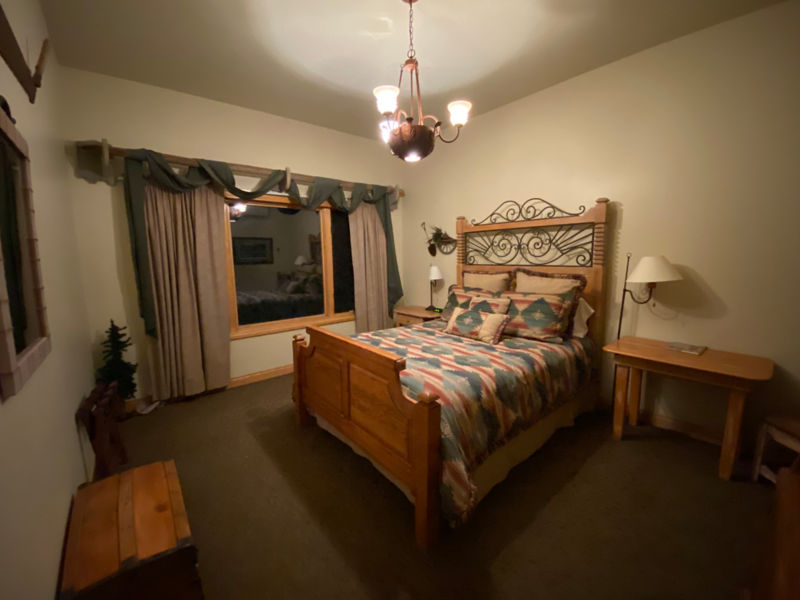 Orvis Week At Falcon&rsquo;s Ledge, UT -  image number 4