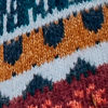 Après Quest Cardigan - BLUE MOON MULTI