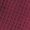 Lived-In Waffle Hooded Wrap Sweatshirt - PORT