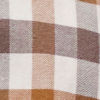 Women's Flat Creek Flannel Shirt - VANILLA