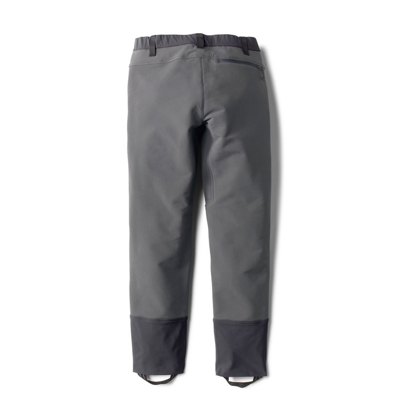 Men&rsquo;s PRO HD Underwader Pants - ASPHALT image number 5