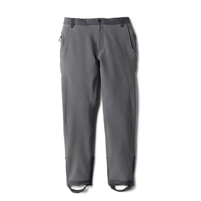 Men&rsquo;s PRO HD Underwader Pants - ASPHALT image number 4