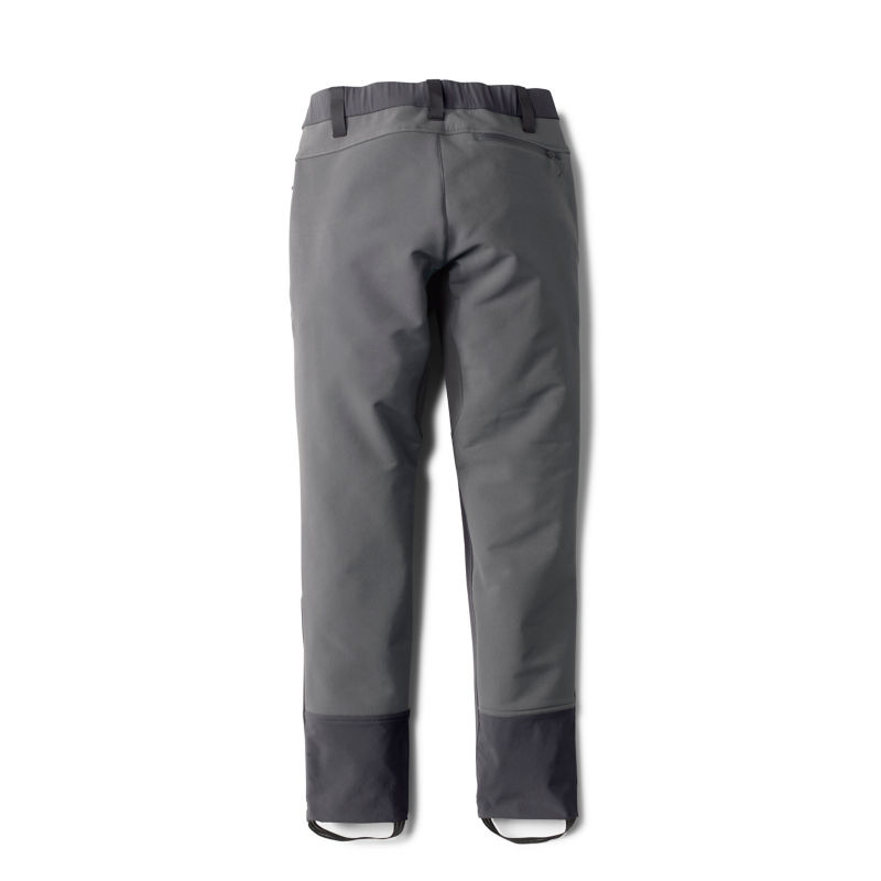 Women&rsquo;s PRO HD Underwader Pants - ASPHALT image number 5