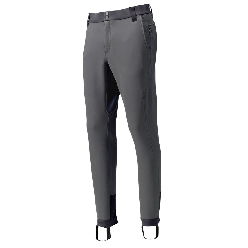 Women&rsquo;s PRO HD Underwader Pants - ASPHALT image number 6