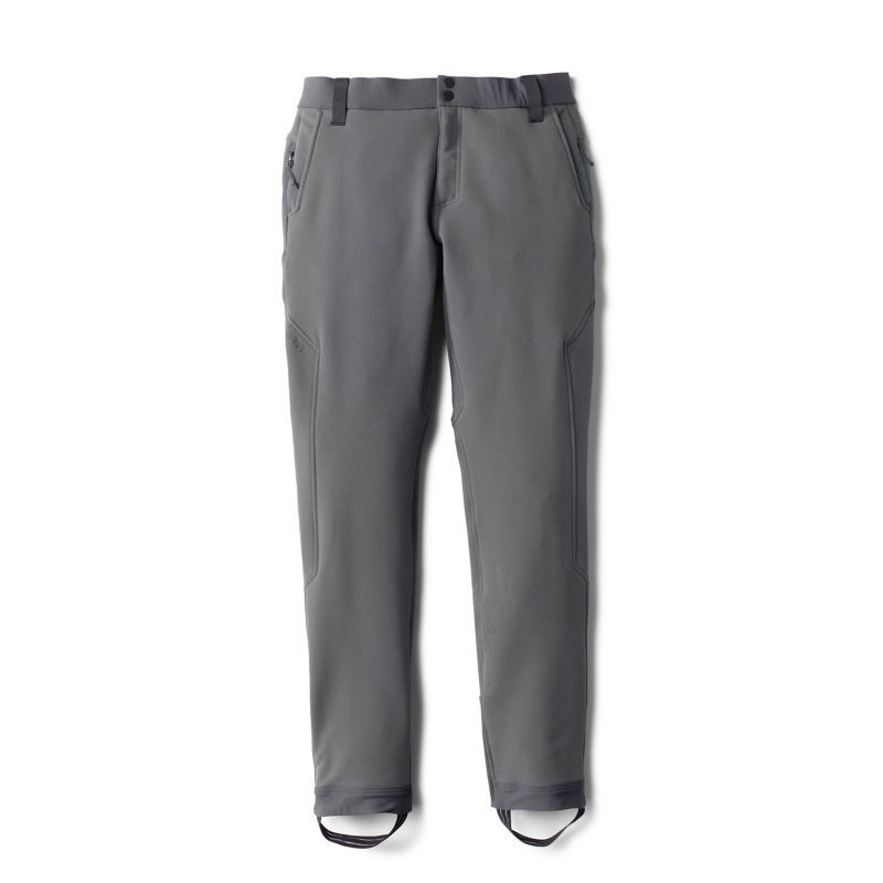 Women&rsquo;s PRO HD Underwader Pants - ASPHALT image number 4