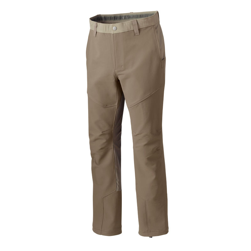 Men&rsquo;s PRO Upland Brush Pants - TARMAC