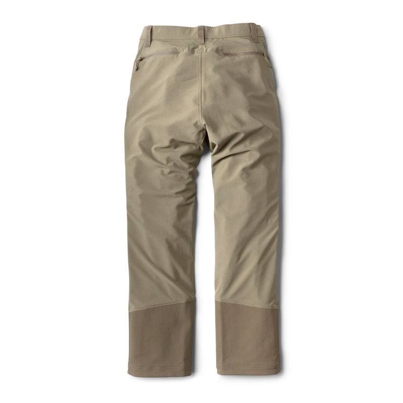 Men&rsquo;s PRO Upland Brush Pants - TARMAC image number 3