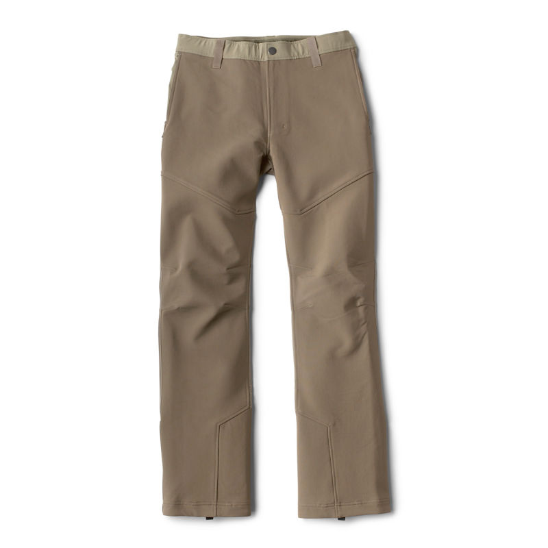Men&rsquo;s PRO Upland Brush Pants - TARMAC image number 2