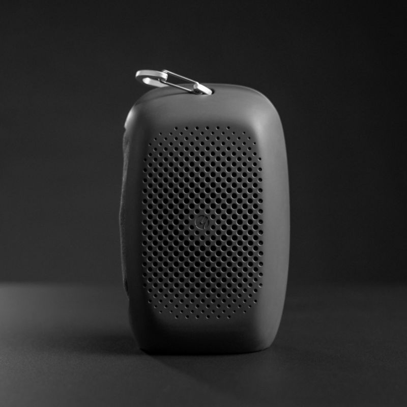 Matador&reg; NanoDry Packable Shower Towel - CHARCOAL image number 1