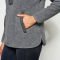Equinox Sherpa Wool Pullover - GRAY image number 6