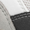 Clae Joshua Trainers - WHITE FROST GREY