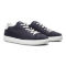 Clae Bradley Knit Sneakers - NAVY WHITE image number 1