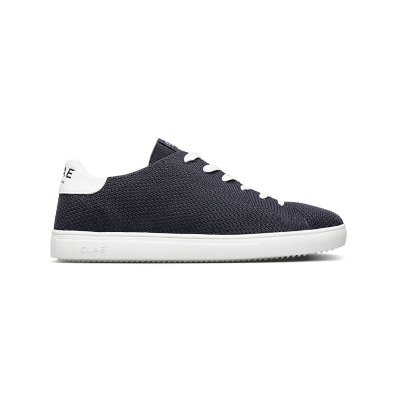 Clae Bradley Vegan Knit Sneakers | Orvis