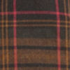 Regent Long-Sleeved Flannel Shirt - HAZELNUT/IVY