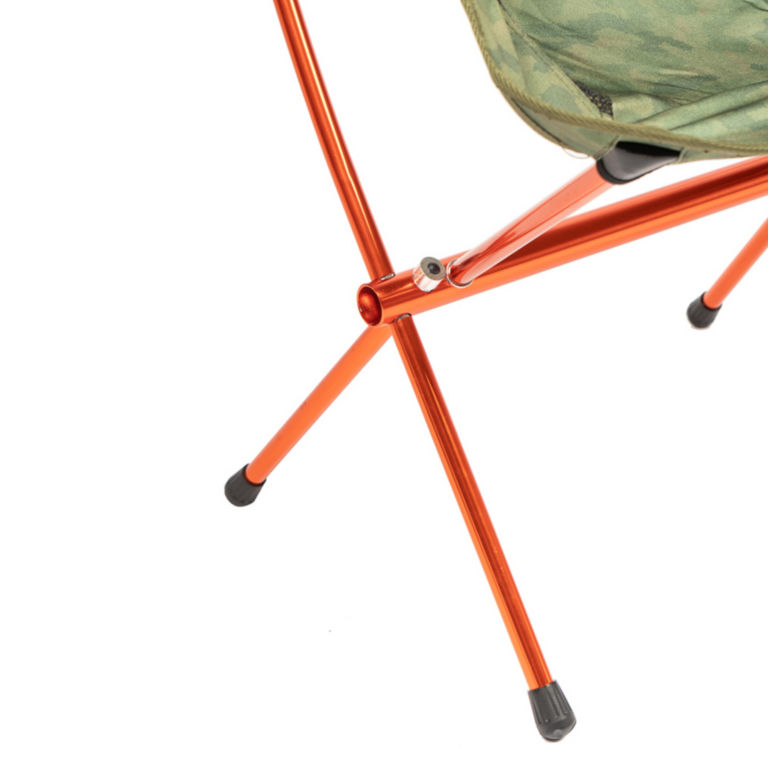 Poler Stowaway Chair - CAMO image number 3