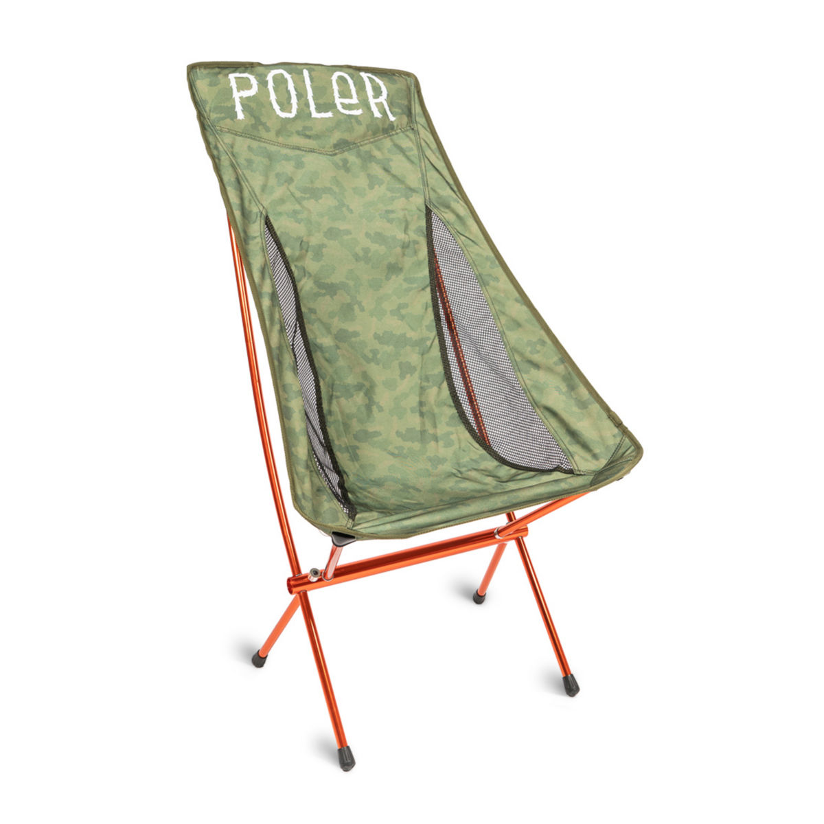 Poler Stowaway Chair - CAMOimage number 0