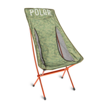 Poler Stowaway Chair - 