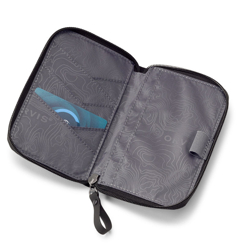 Trekkage&trade; LT Field Notes Wallet -  image number 1