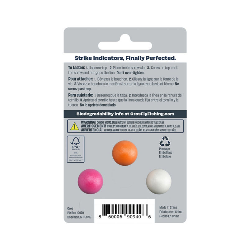 Oros&reg; Indicators -  image number 1