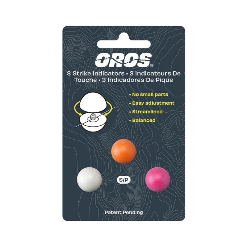 Oros&reg; Indicators -  image number 0