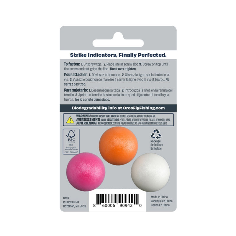 Oros&reg; Indicators -  image number 1