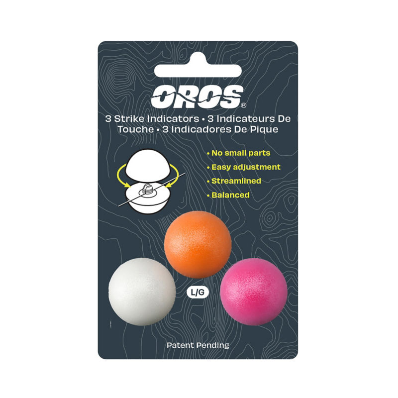 Oros&reg; Indicators -  image number 0