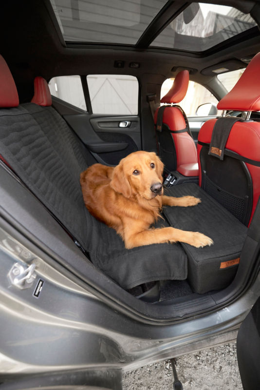 Orvis Dog Seat Extender - 