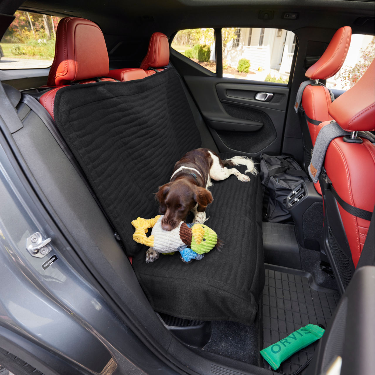 Orvis Grip-Tight® Backseat Protector -  image number 0